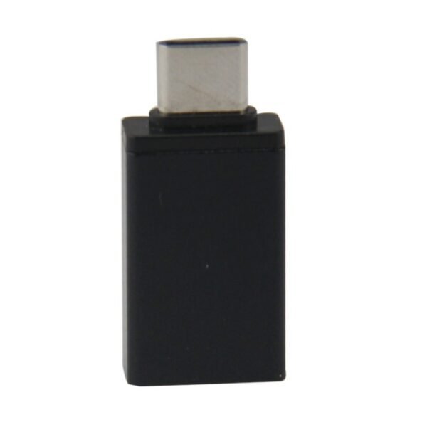 Adaptador USB A a USB Tipo C
