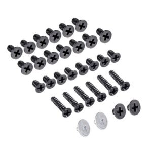 Set de Tornillos Para Nintendo Switch