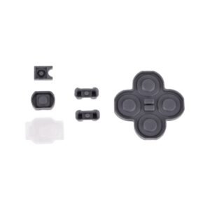 Set Gomas de Contacto Botones Joycon Derecho Nintendo Switch
