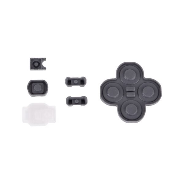 Set Gomas de Contacto Botones Joycon Derecho Nintendo Switch