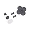 Set Gomas de Contacto Botones Joycon Derecho Nintendo Switch
