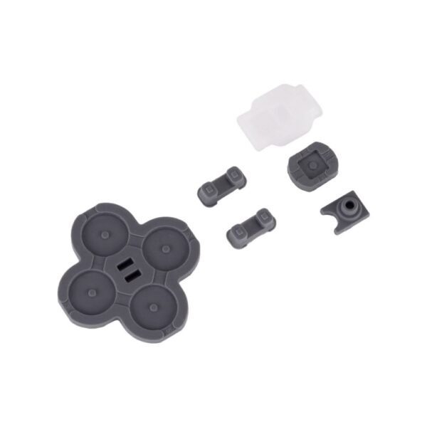 Set Gomas de Contacto Botones Joycon Derecho Nintendo Switch