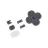 Set Gomas de Contacto Botones Joycon Derecho Nintendo Switch