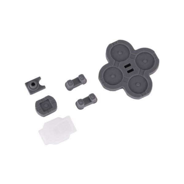 Set Gomas de Contacto Botones Joycon Derecho Nintendo Switch
