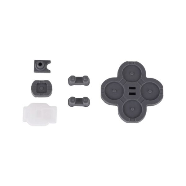 Set Gomas de Contacto Botones Joycon Derecho Nintendo Switch
