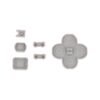 Set Gomas de Contacto Botones Joycon Izquierdo Para Nintendo Switch