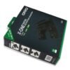 Soporte Estacion de Carga Refrigeracion + 2 Baterias Indicador Led Para Xbox One / Slim /  X