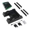 Soporte Estacion de Carga Refrigeracion + 2 Baterias Indicador Led Para Xbox One / Slim /  X