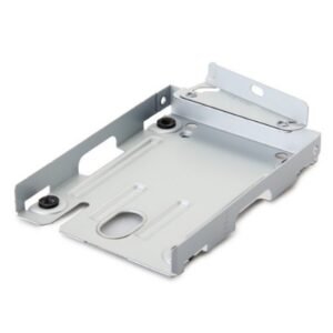 Soporte de Disco Duro Para Ps3 Super Slim
