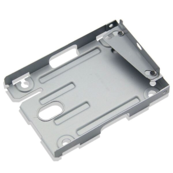 Soporte de Disco Duro Para Ps3 Super Slim