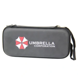Funda estuche transporte protectora rigida para Nintendo Switch Survival