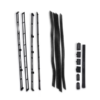 Kit antipolvo para PS4 Slim