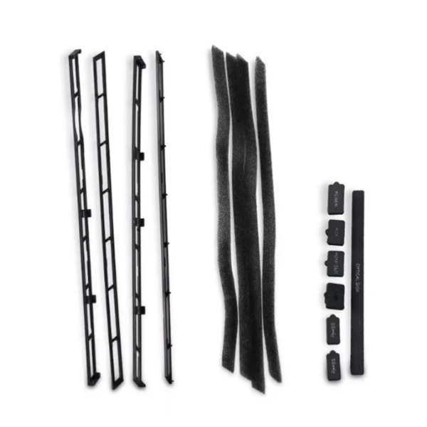 Kit antipolvo para PS4 Slim