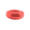 Volante para joy-con rojo