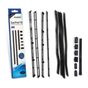 Kit antipolvo para PS4 Slim
