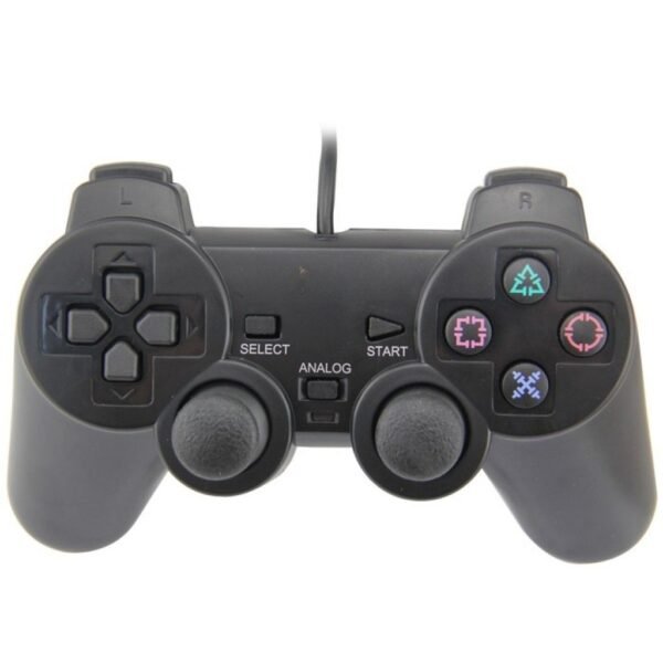 Joystick para PC Y Notebook USB con cable