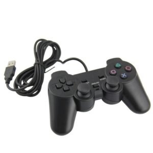 Joystick para PC Y Notebook USB con cable