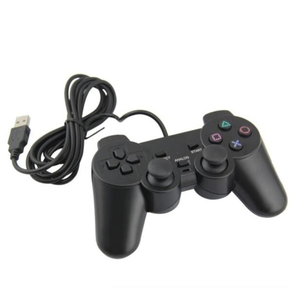 Joystick para PC Y Notebook USB con cable