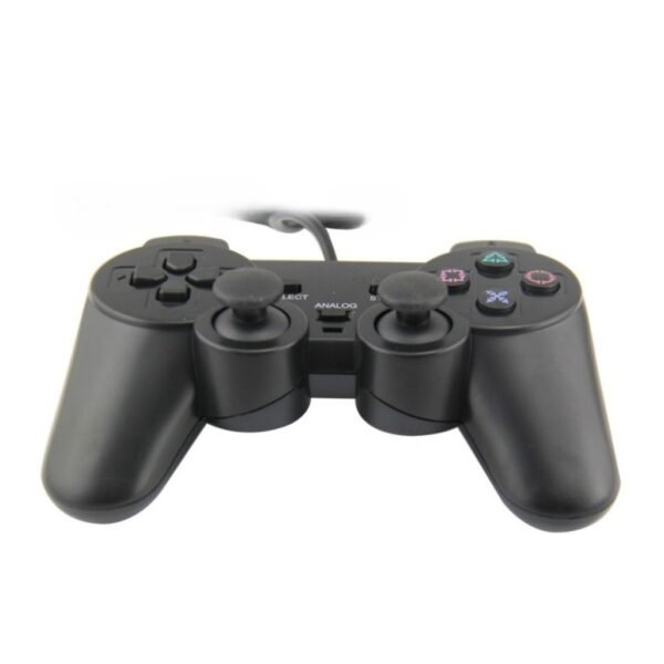 Joystick para PC Y Notebook USB con cable
