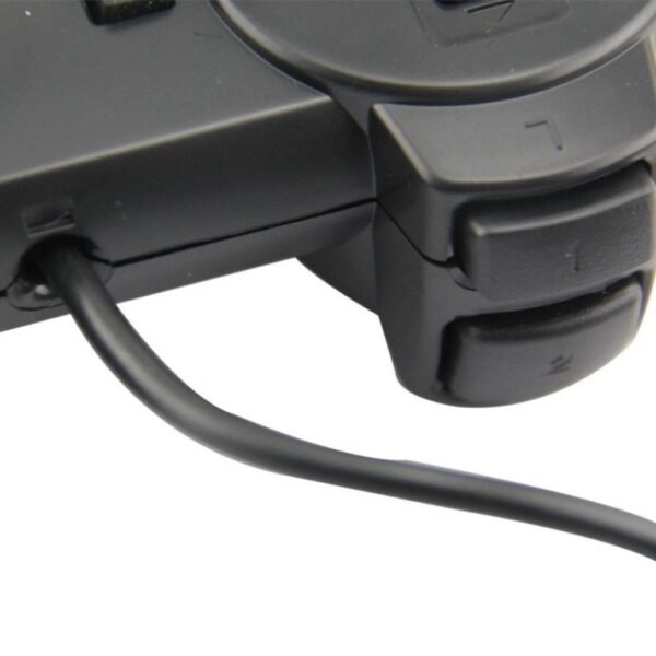 Joystick para PC Y Notebook USB con cable