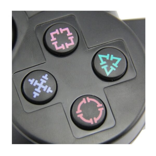 Joystick para PC Y Notebook USB con cable