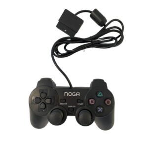 Joystick Control Mando Con Cable Noga Para Ps2