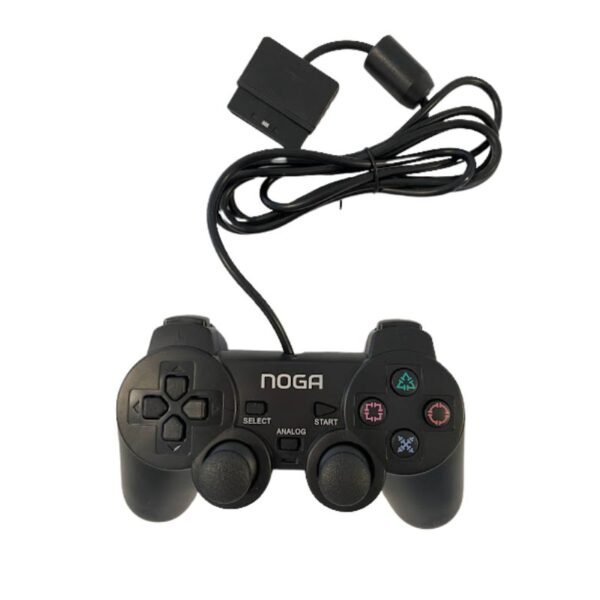 Joystick Control Mando Con Cable Noga Para Ps2