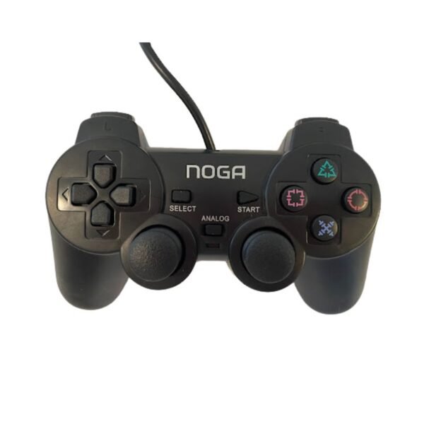 Joystick Control Mando Con Cable Noga Para Ps2