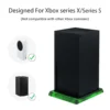 Base Soporte Vertical con Luz RGB y Control Remoto Para Xbox Series X|S