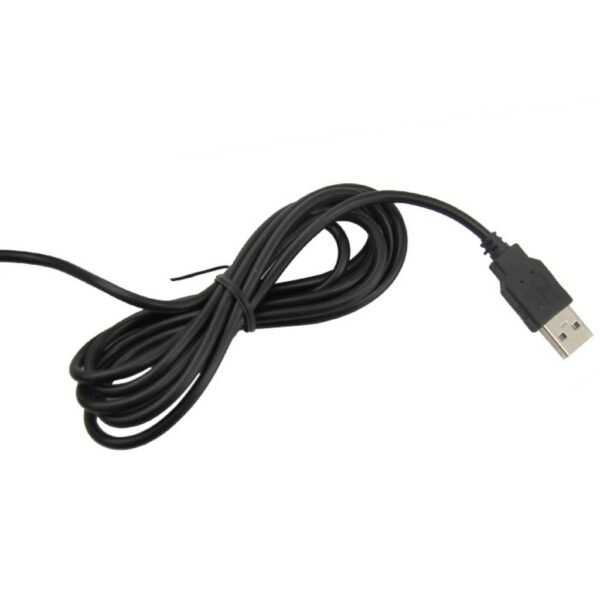 Joystick para PC Y Notebook USB con cable