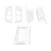 Set Accesorios 17 En 1 De Proteccion Para Nintendo Switch