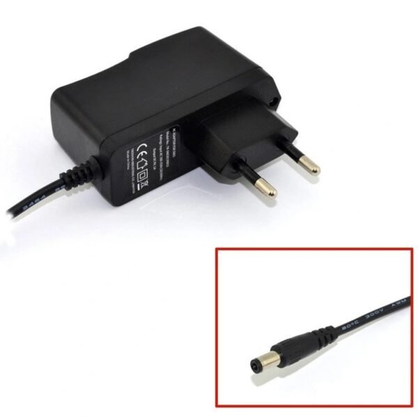 Adaptador ac Fuente Transformador compatible para Nes