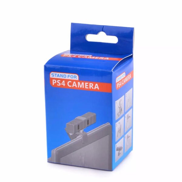Soporte Para TV Compatible con Camara de Ps4