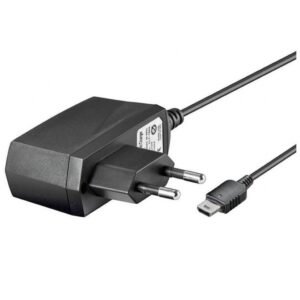 Cargador de Bateria Para Nintendo Ds Lite