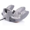 Joystick Control Gamepad Compatible con Nintendo 64 Gris