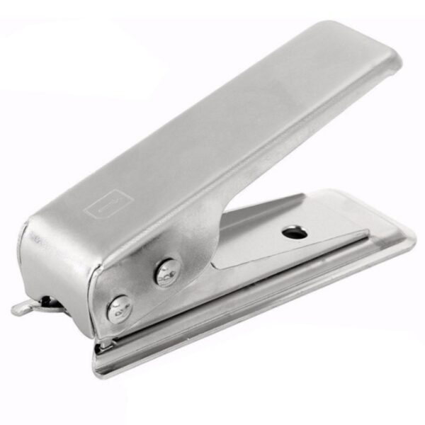 Cortador de Chip de Standard y Micro a Nano Sim