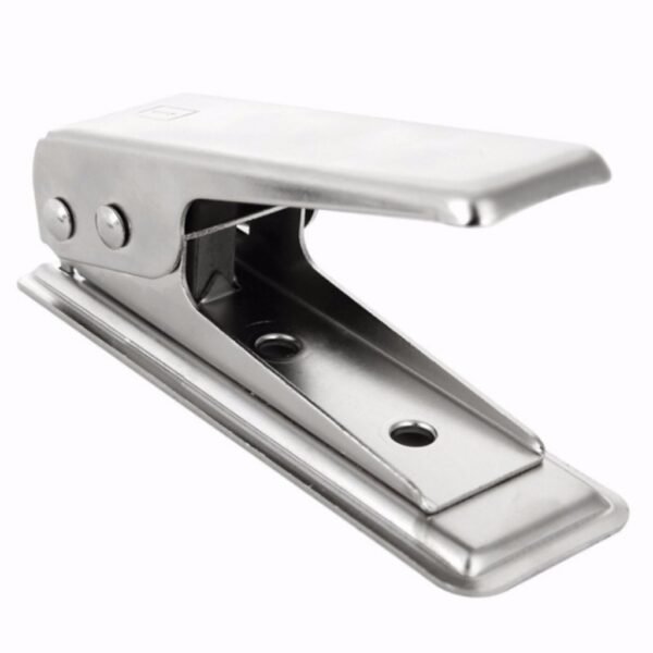 Cortador de Chip de Standard y Micro a Nano Sim