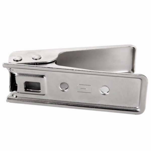 Cortador de Chip de Standard y Micro a Nano Sim