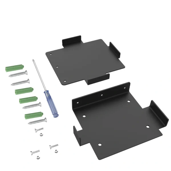 64528aa775 Soporte Metalico de Pared para Consola Xbox Series X