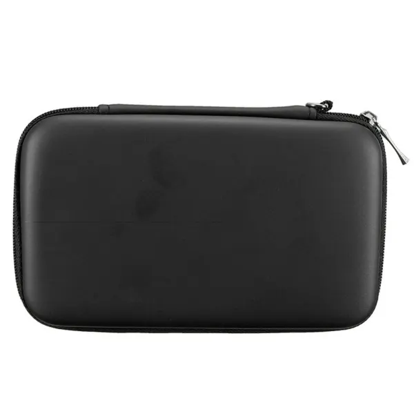 Estuche Protector Rigido Para NEW Nintendo 3ds Negro *NEW