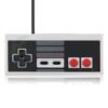 Joystick Compatible Con Nintendo 8 Bits NES