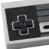 Joystick Compatible Con Nintendo 8 Bits NES