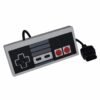 Joystick Compatible Con Nintendo 8 Bits NES