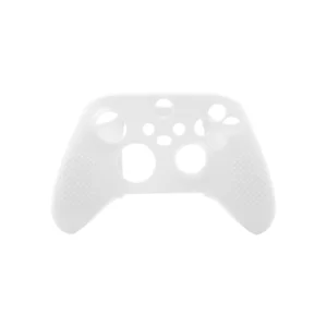 Funda Protector Silicona de Joystick Para Xbox Series X/s Blanco