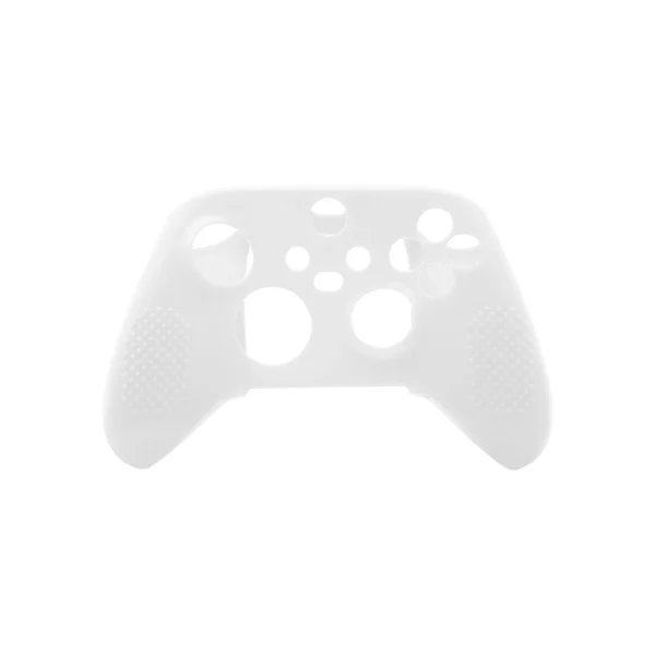Funda Protector Silicona de Joystick Para Xbox Series X/s Blanco