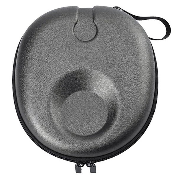 Estuche Rigido Funda Maleta de transporte para Auriculares PS5 y Xbox Series